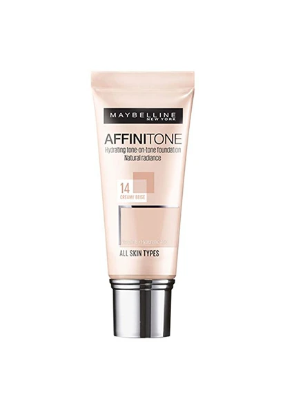 Mayb. Affınıtone Fondotenzeco Nu Gb 14