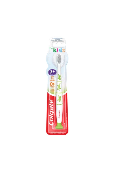 Colgate Çocuk Diş Fırçası Bpa İçermeyen - 2
