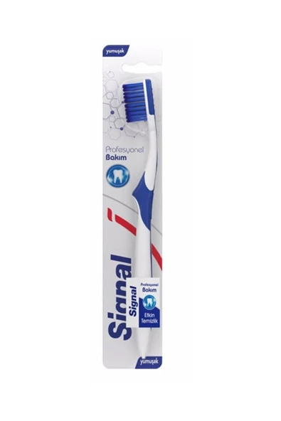 Signal Diş Fırçası Profesyonel Bakım - 2
