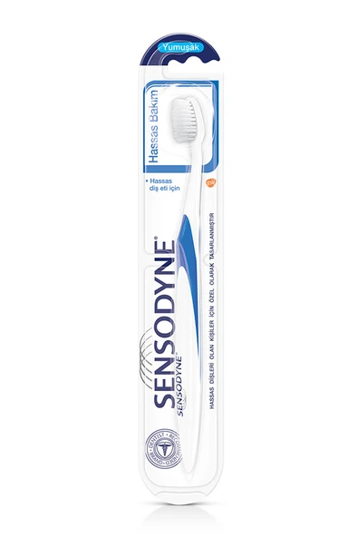 Sensodyne Diş Fırçası Gentle - 2