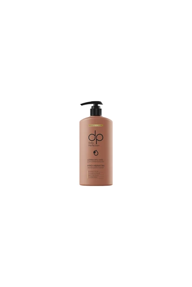 DP Daily Perfection Şampuan 425ml Çörek Otu Yağı - 2