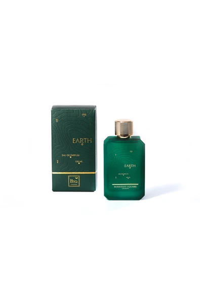 Bsq Earth Man Edp - 2