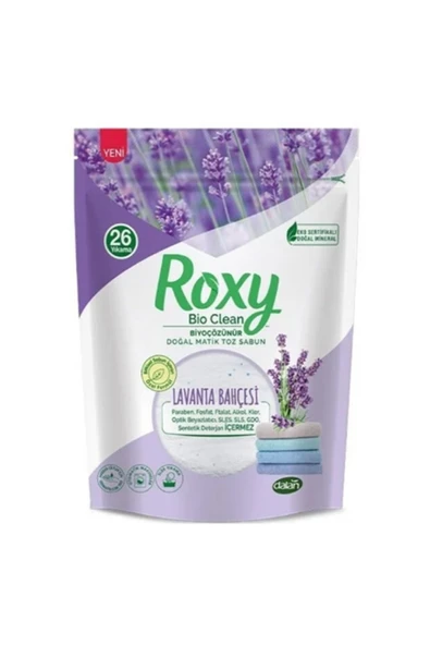 Dalan Roxy Matik 800 g Lavanta - 2