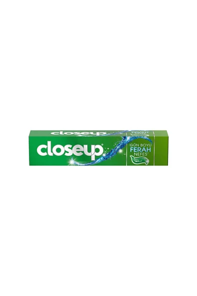 Close Up Diş Macunu Mentol Fresh 50 ml - 2