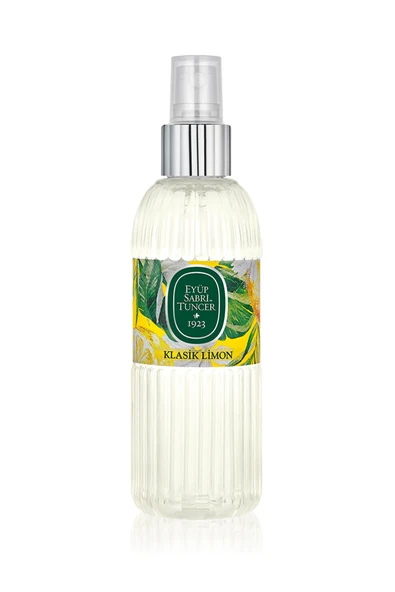 Eyüp Sabri Tuncer Sprey Kolonya Limon 150 ml - 2