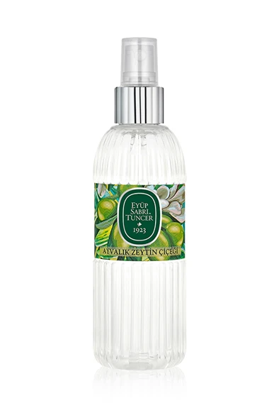 Eyüp Sabri Tuncer Kolonya Ayvalık Zeytin Çiçeği 150 ml Sprey