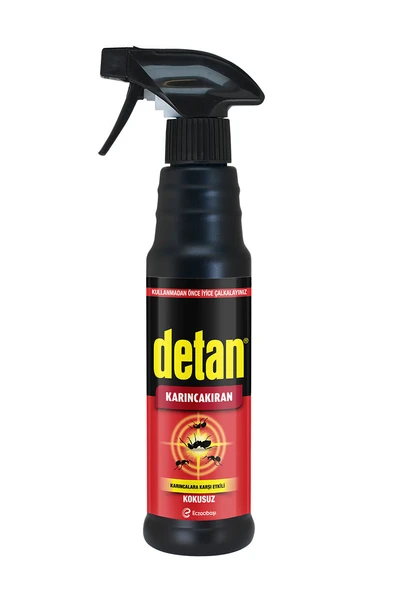 Detan Karıncakıran 250 ml - 2
