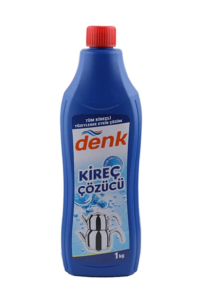 Denk Kireç Çözücü 1000 G