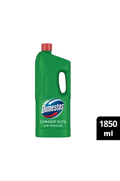 Domestos Ultra Çamaşır Suyu 1850 ml Dağ Esintisi