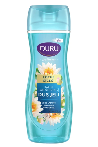 Duru Lux Perfumes Dj Lotus 450Ml