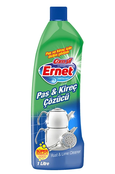 Ernet Kir Çözücü 1 l