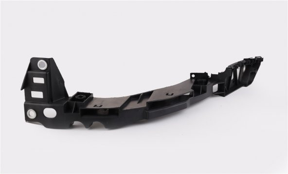 BETTO FAR ALT BRAKETİ SOL PARÇA NO: 6R0805071E [POLO 2010-2015] - 1