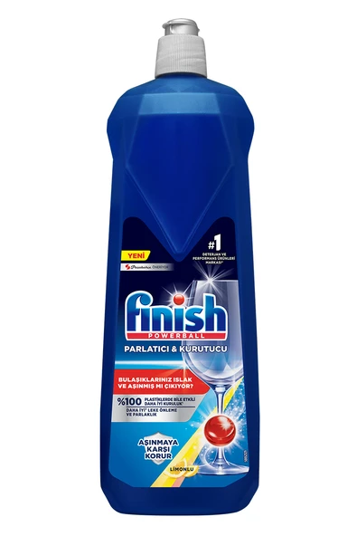 Finish Parlatıcı 800 ml Limon - 2