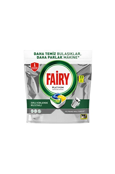 Fairy Tablet Platinum 33 Lü - 1