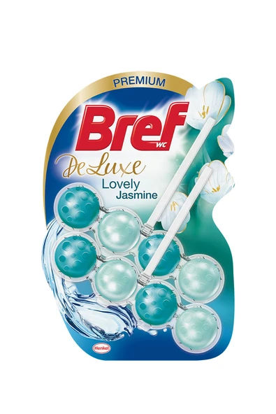 Bref Deluxe Yasemin 2'li - 2