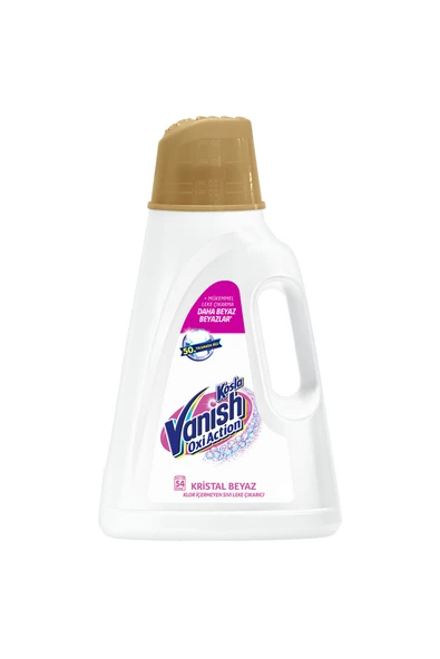Kosla Vanish Gold Beyaz 2,7 l - 2