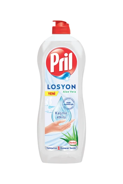 Pril Bulaşık Deterjanı 769 g Losyon - 2