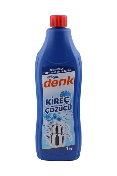 Denk Kireç Çözücü 1000 G - 2
