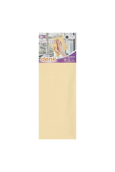 Denk Cam Bezi 30 x 40 cm - 2