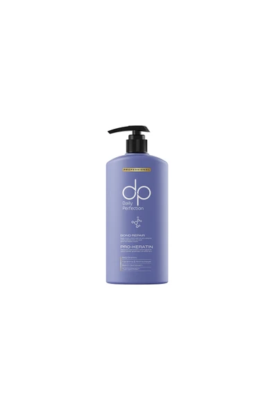 Dp Daily Perfection Şampuan 425 ml Bond Repair - 2