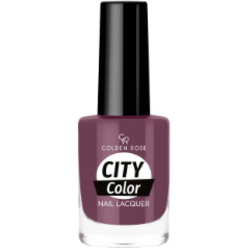 Golden Rose Oje City Color Lacquer No:34