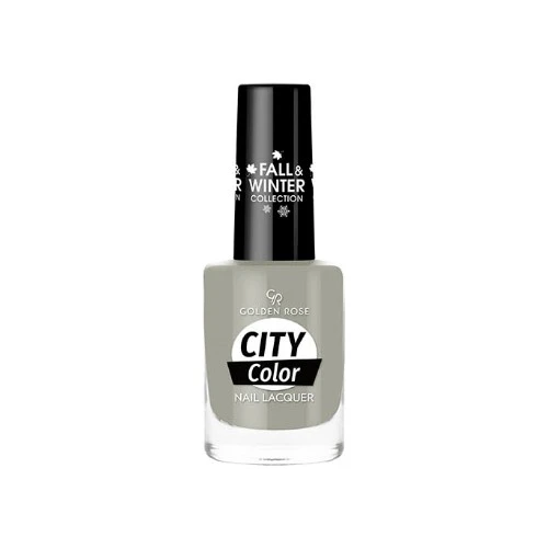 Golden Rose City Color Fall&Winter Collection No:305