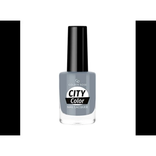 Golden Rose Oje City Color Lacquer No:36