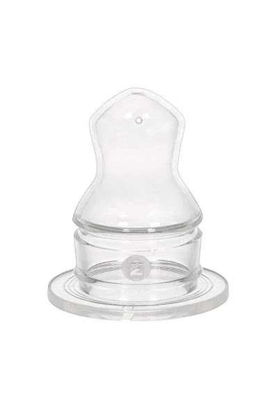 Wee Baby Silikon Damakl Emzik No : 2 823 ürün görseli
