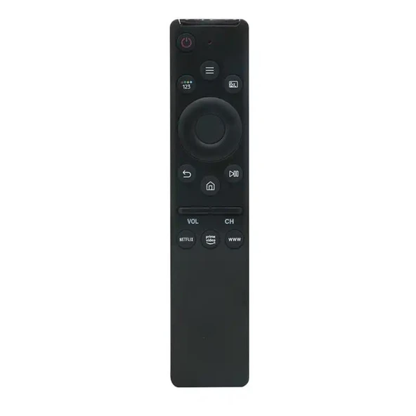 Samsung Led Smart Tv Kumandası