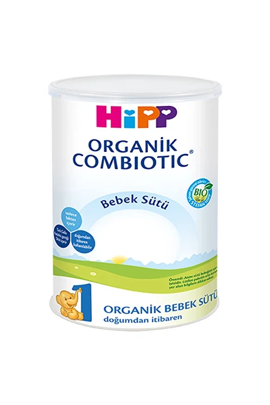Hipp 1 Organik Combiotic Bebek Sütü 350 g