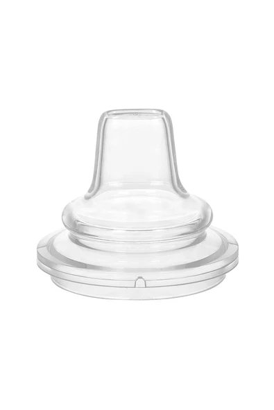 Wee Baby Akıtmaz Bardak Yedek Uç 891 - 2