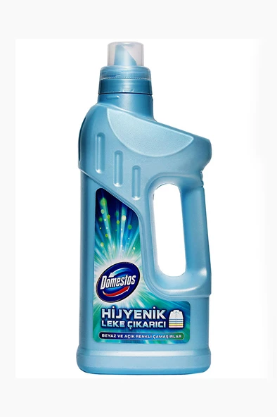 Domestos Leke Çıkartıcı 1000 ml Beyaz Açık Renkliler