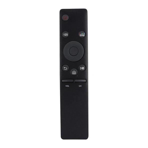 Samsung Led Smart Tv Kumandası - 1