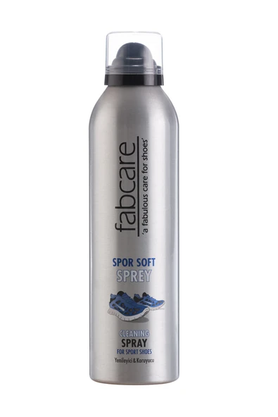 Fabcare Spor Ayakkabı Spreyi 250 ml - 2