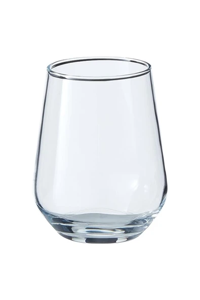 Paşabahce Allegra Su Bardak 3'lü 425Cc - 2