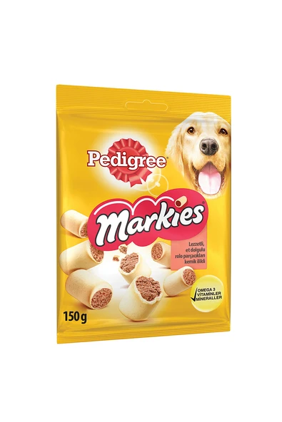 Pedigree Markies Köpek Ödül Maması 150G - 2