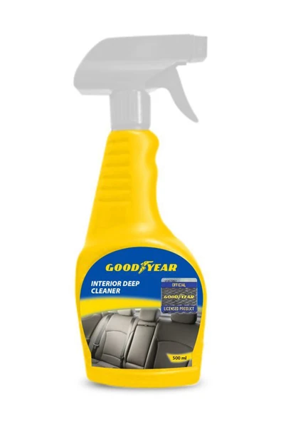 Goodyear Döşeme Temizleyici 500 ml - 2