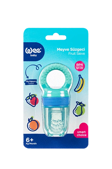 Wee Baby Meyve Süzgeci 207 ürün görseli 1