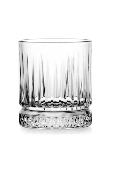 Paşabahçe Elysia Bardak Seti 4'lü 355 cc - 2