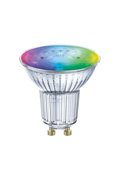 Ledvance Akıllı Ampul Spot 50 45 ° 4.9 W/2700…6500 K GU10 - 2