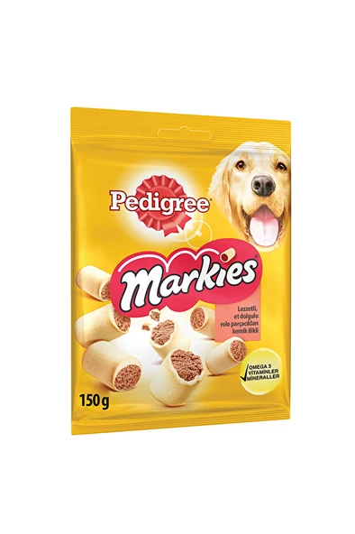 Pedigree Markies Köpek Ödül Maması 150G