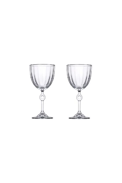 Paşabahçe Amore Kadeh 2'li 280 cc 440303 - 2