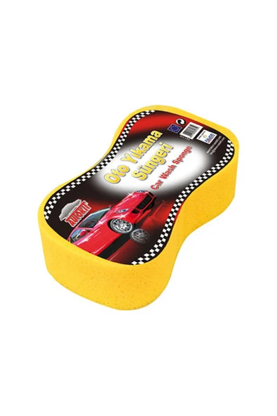 Autokit Oto Yıkama Süngeri - 2