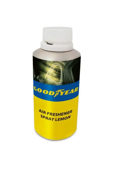 Goodyear Klima Temizleyici Sprey 150 ml - 2