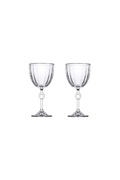 Paşabahçe Amore Kadeh 2'li 280 cc 440303 - 1