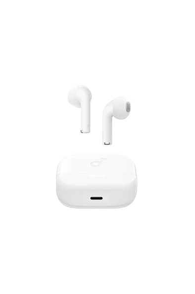 Anker Soundcore K20i Kulak İçi Bluetooth Kulaklık - Beyaz