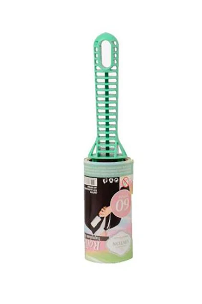 Tuy Toplama Rulosu 60 Yaprak Tmn - 2