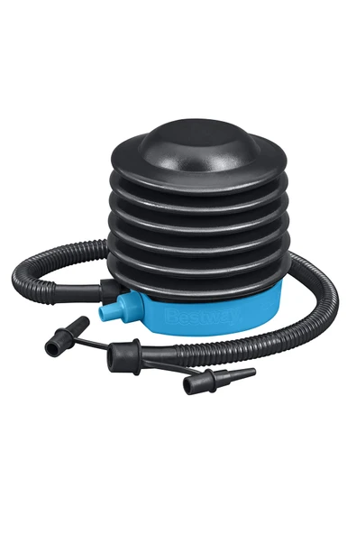 Bestway Ayak Hava Pompası 13 cm 62147 - 2