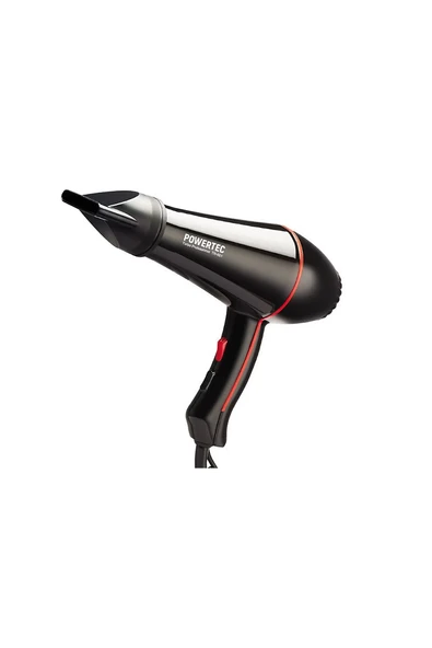 Powertec Saç Kurutma Makinesi TR601 - 2