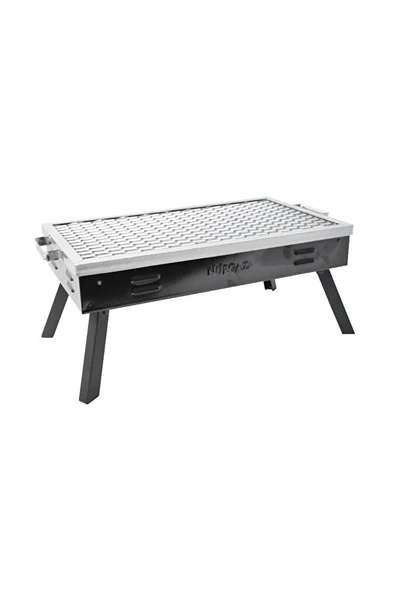 Nurgaz Kara Mangal Büyük NG KMB - 1